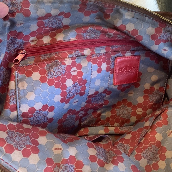 Authentic HOBO bag - Picture 7 of 10
